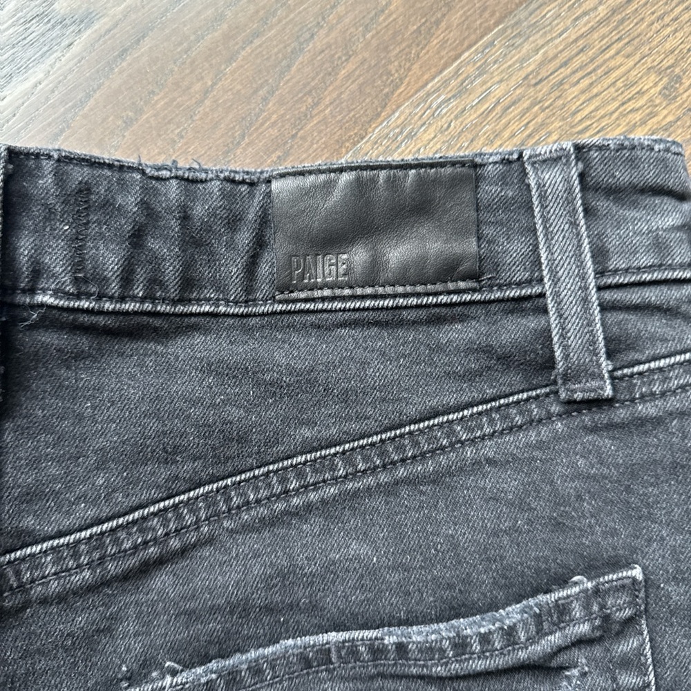 Paige Dani shorts - Picture 4 of 5